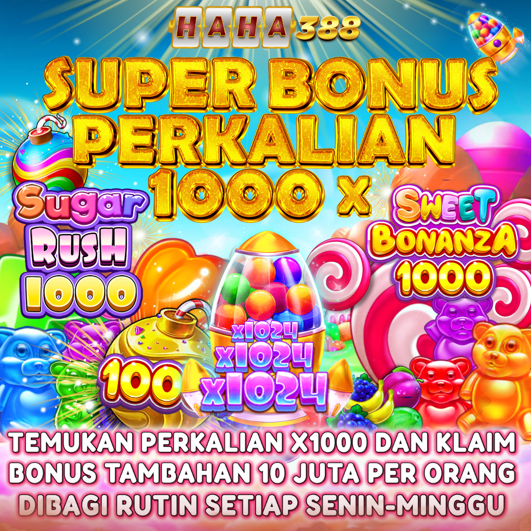 Agen Sbobet Situs Judi Bola Online Terpercaya di HAHA388